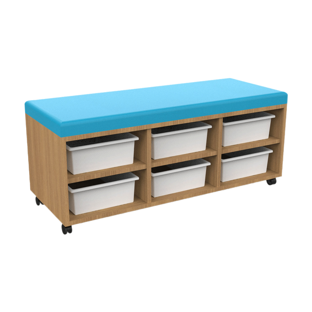 Soft-Top-Tote-Storage-Unit-Sublime-Teak-with-Blue-Lagoon