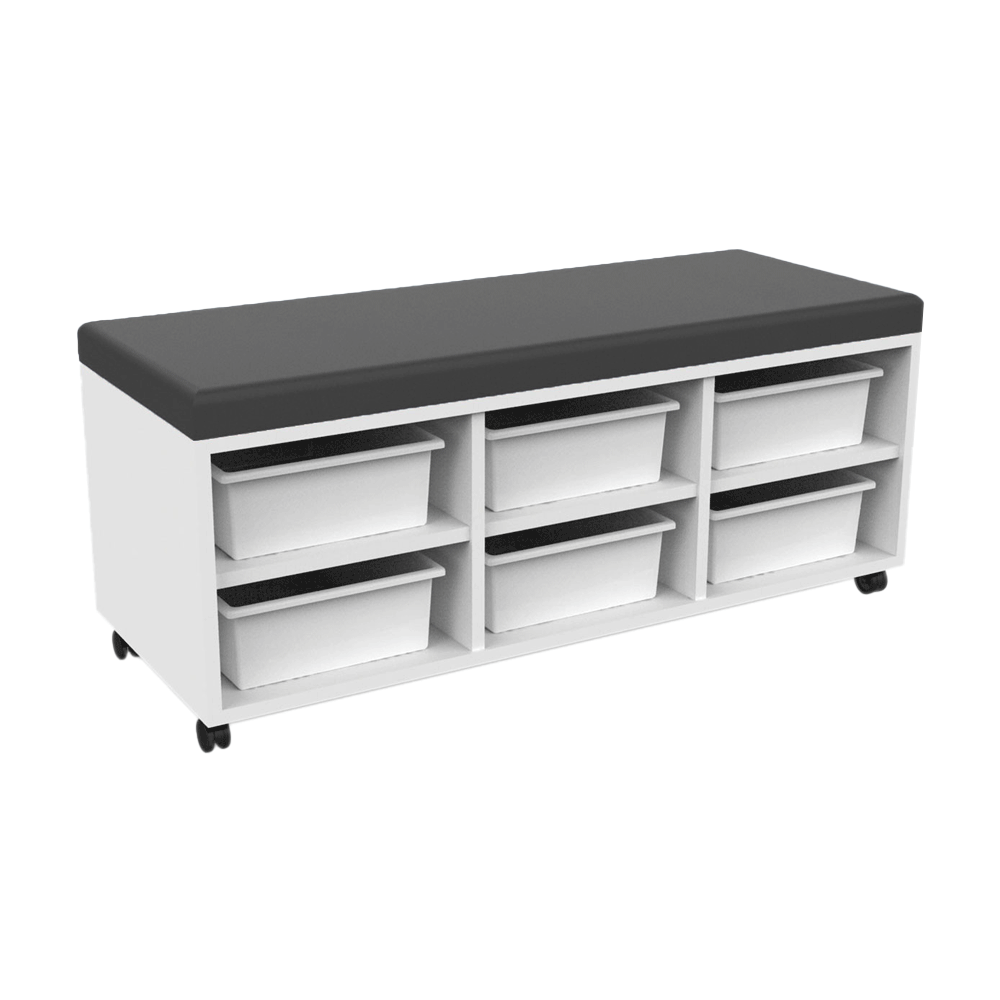 Soft-Top-Tote-Storage-Unit-White-with-Seal-Rock