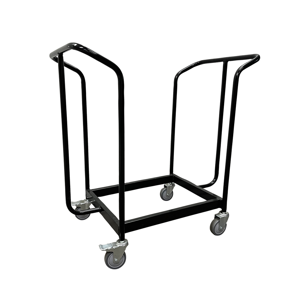 Table Trolleys (1)