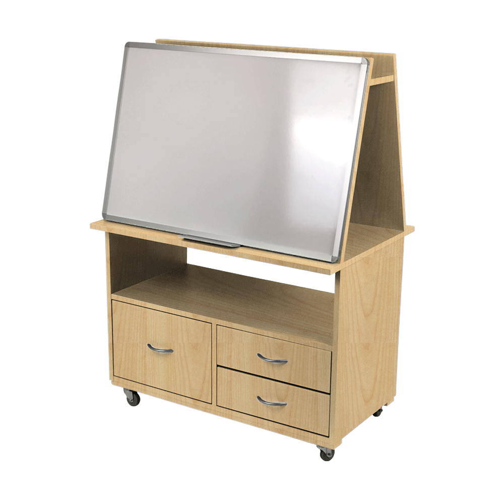 Teaching Station (2)