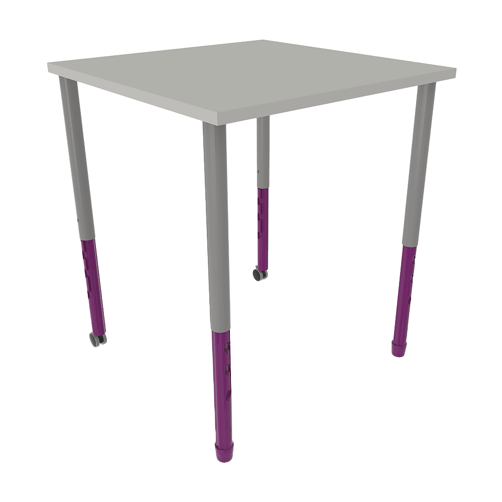 Twist-n-Lock-Square-Table-with-Rigid-Edging-2