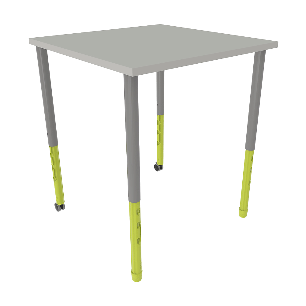 Twist-n-Lock-Square-Table-with-Rigid-Edging-4