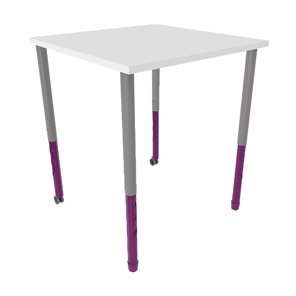 Twist-n-Lock-Square-Table-with-Rigid-Edging-8