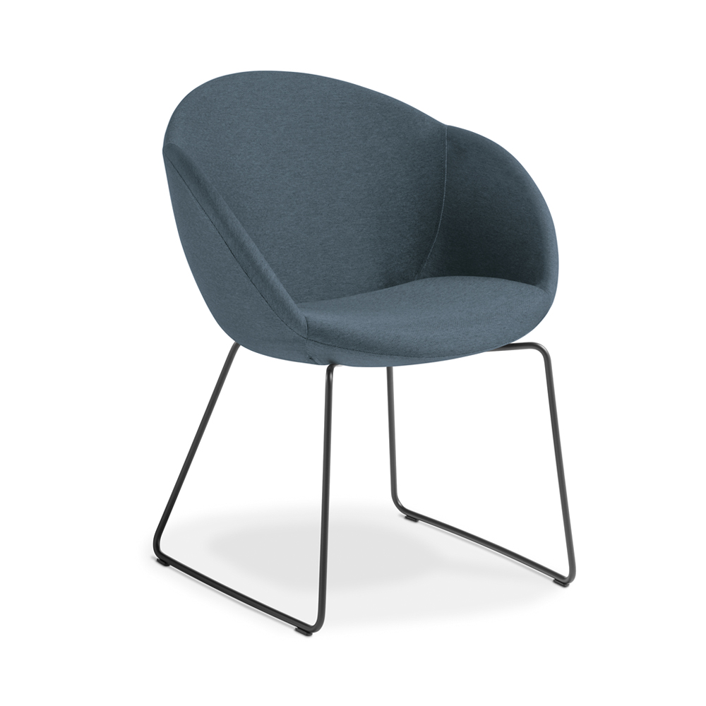 amelia-black-sled-beachcomber-marine