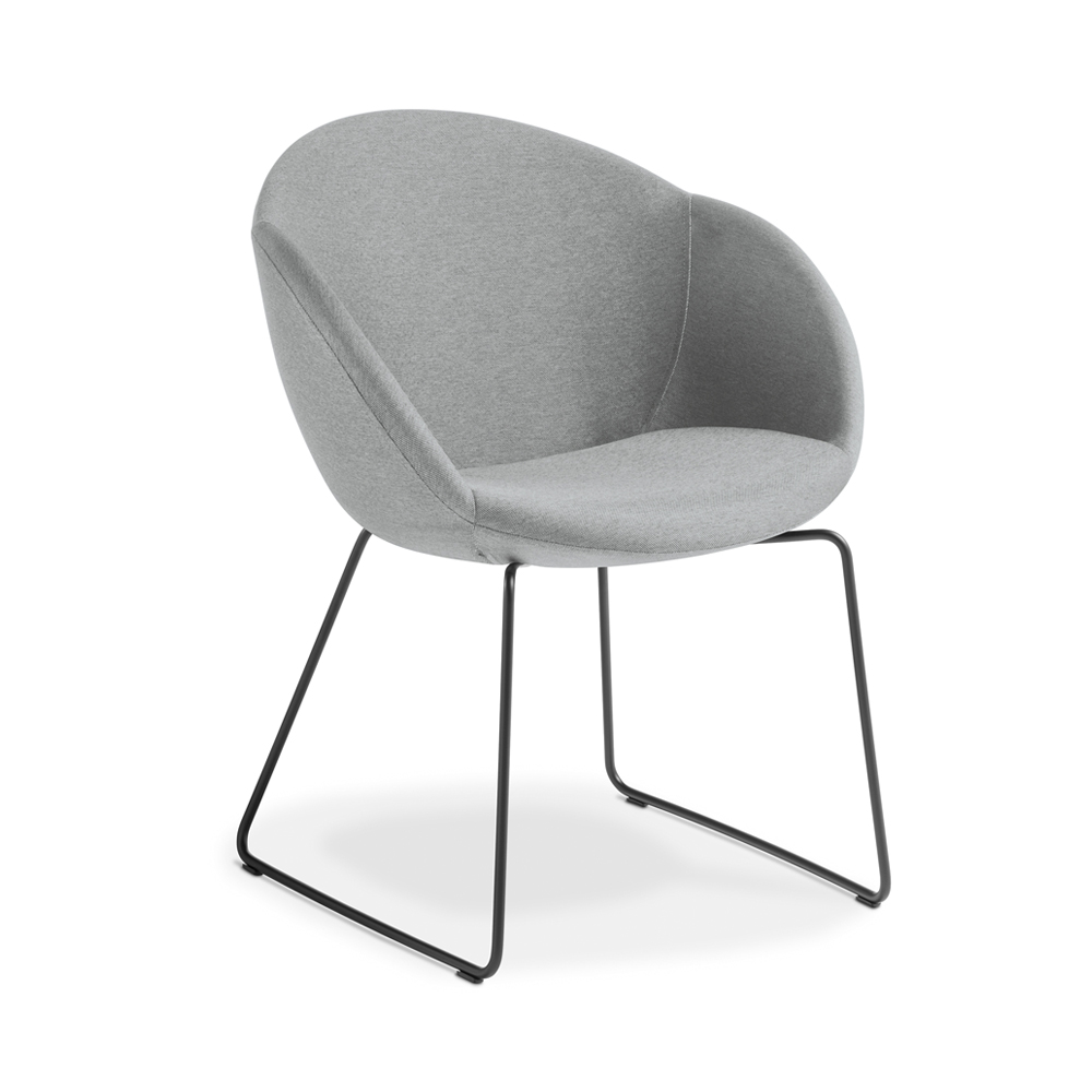 amelia-black-sled-beachcomber-pewter