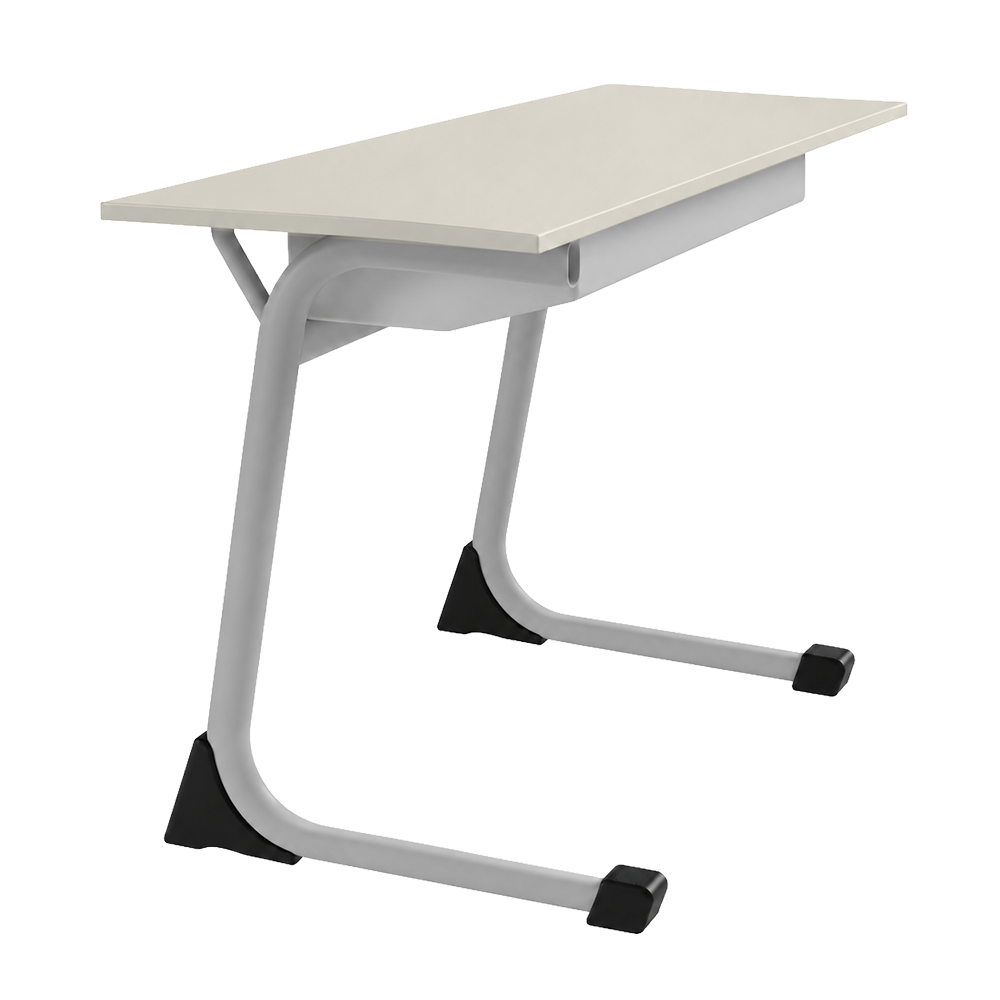 c-leg-WIDE-table-with-drawer-Oyster_Grey-top 1000 x 1000