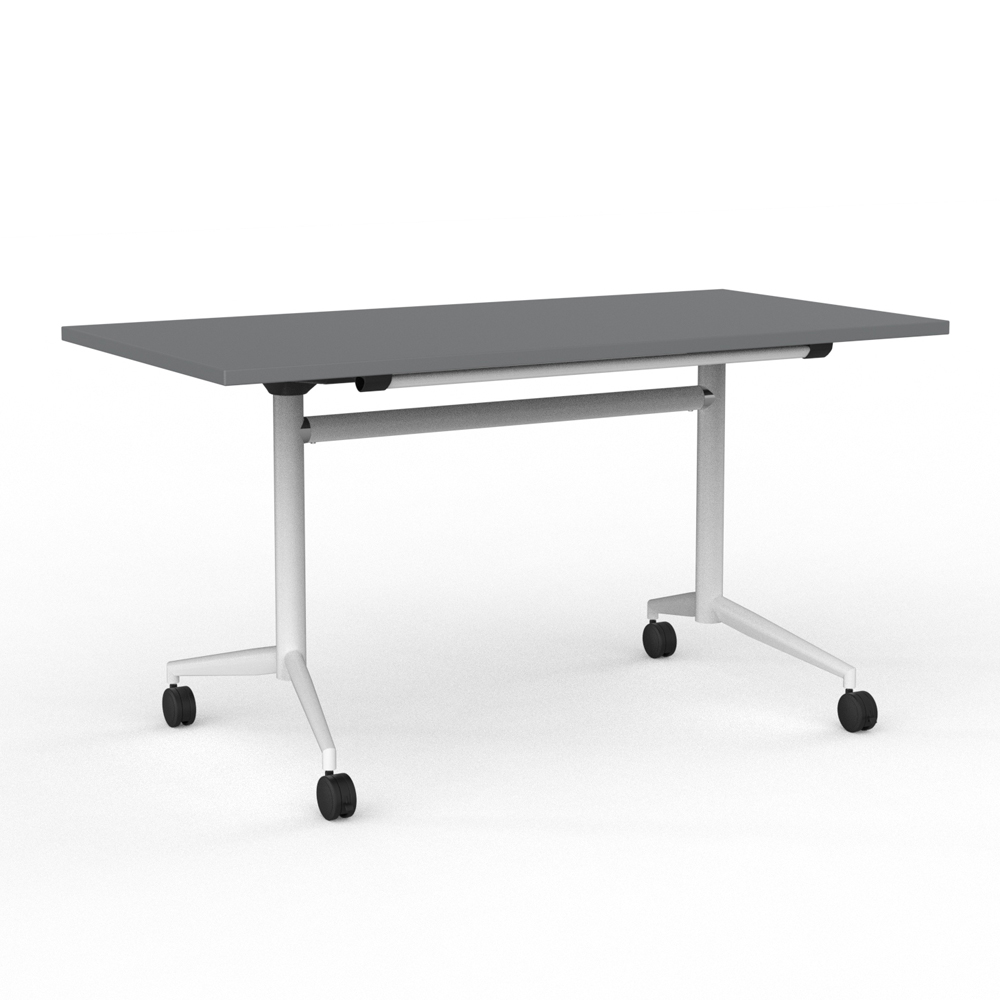 fliptable-silver-white