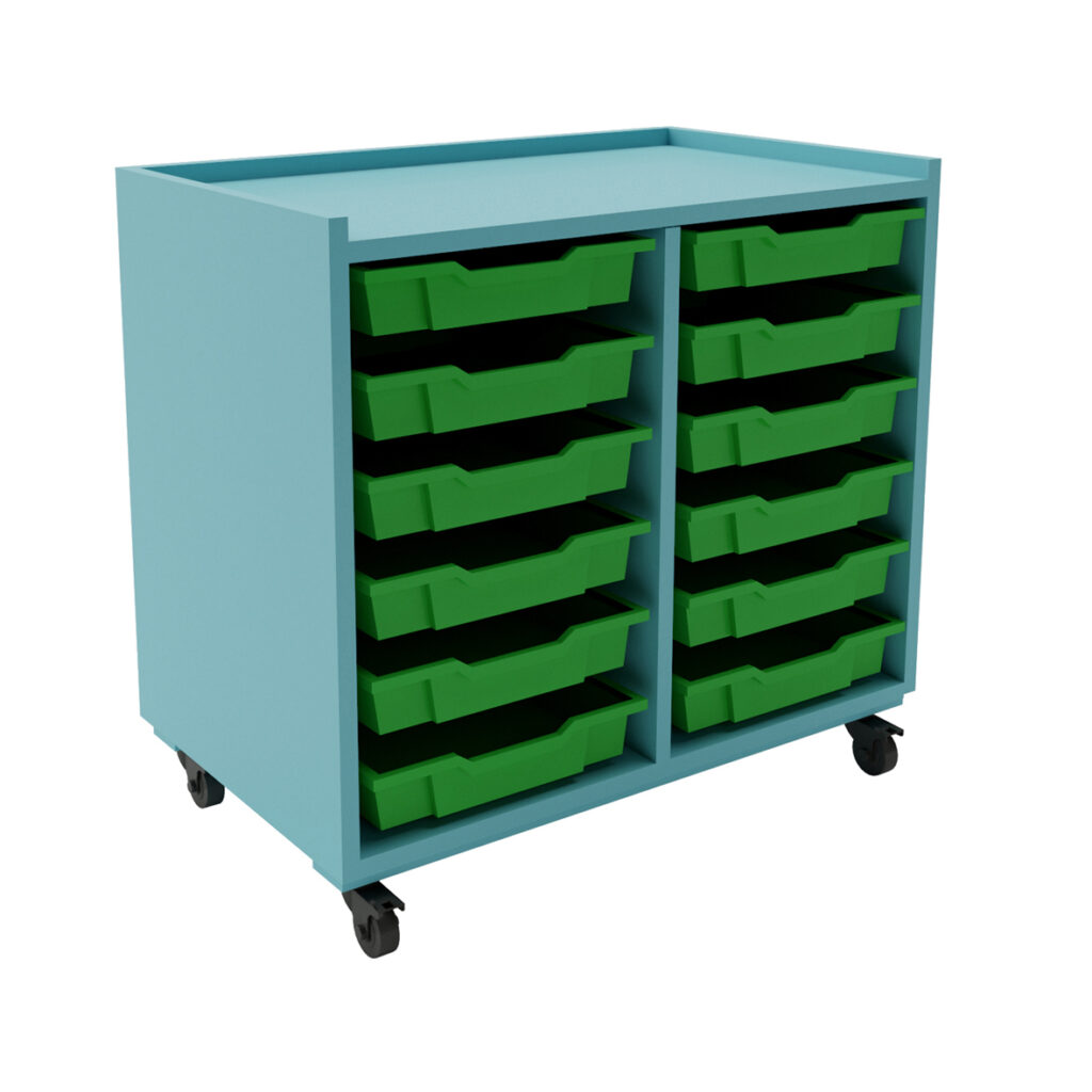 gratnel-trolley-12-small-2-bay-caribbean-green-grass-tray-with-path