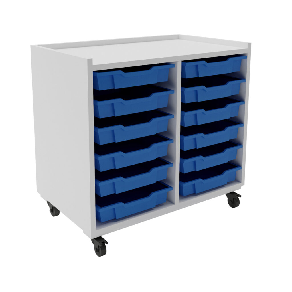 gratnel-trolley-12-small-2-bay-snowdrift-royal-blue-tray-with-path