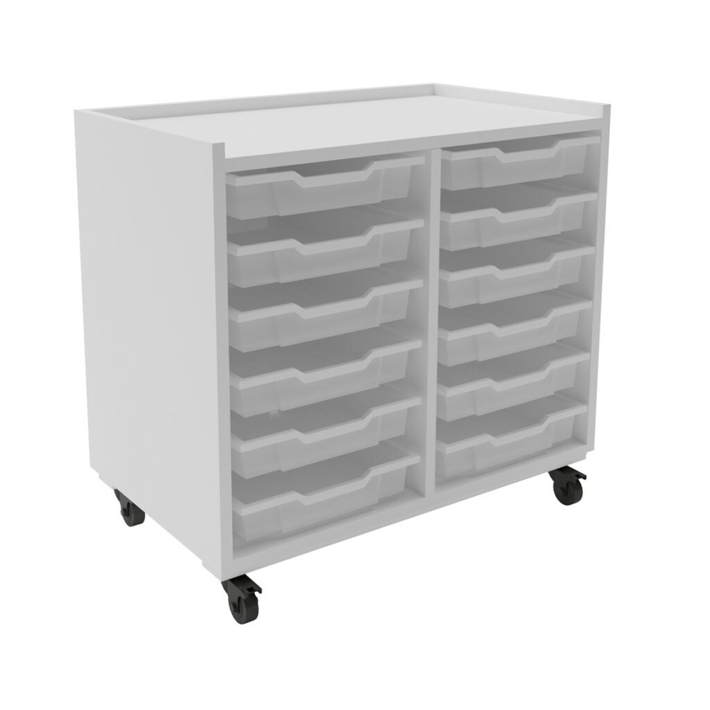 gratnel-trolley-12-small-2-bay-snowdrift-translucent-tray-with-path