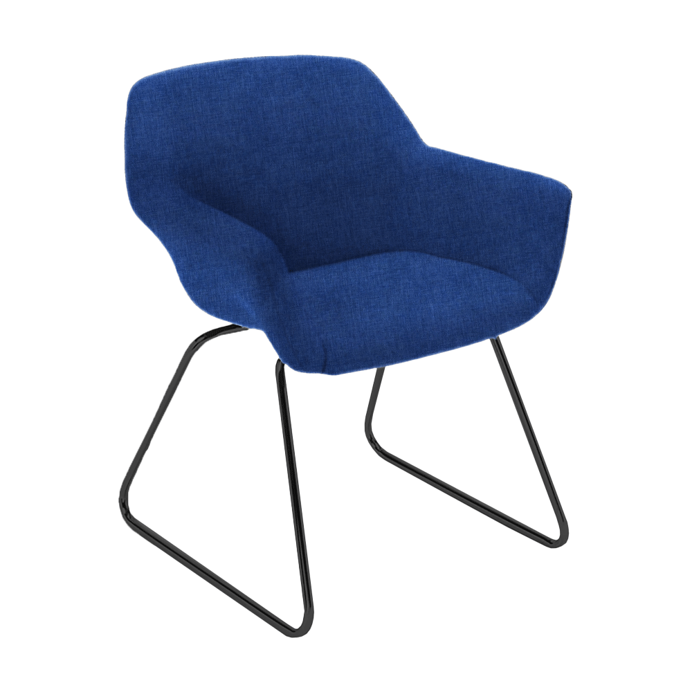 hobnob-sled-base-armchair-fully-upholstered-cobalt