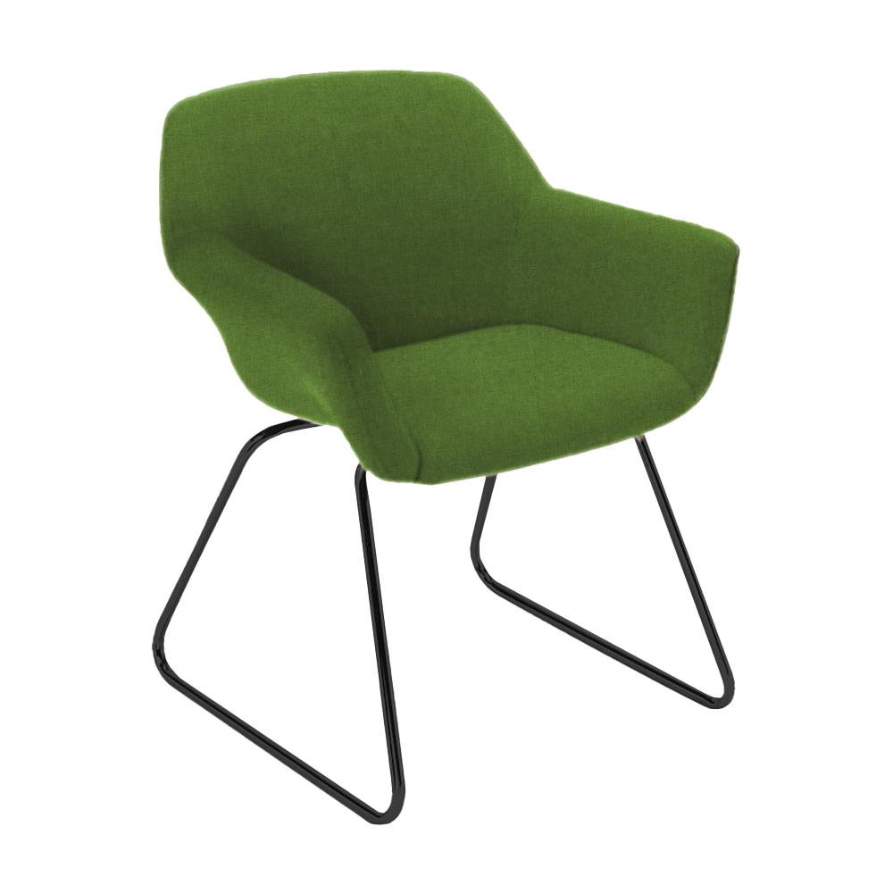 hobnob-sled-base-armchair-fully-upholstered-fern