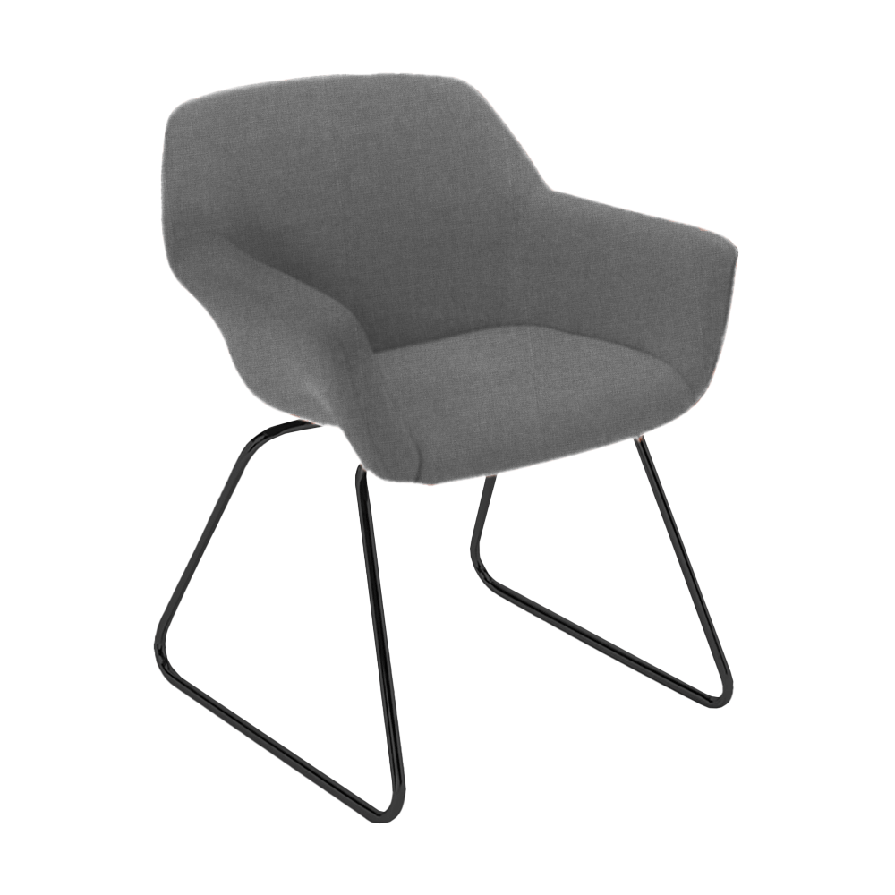 hobnob-sled-base-armchair-fully-upholstered-pewter