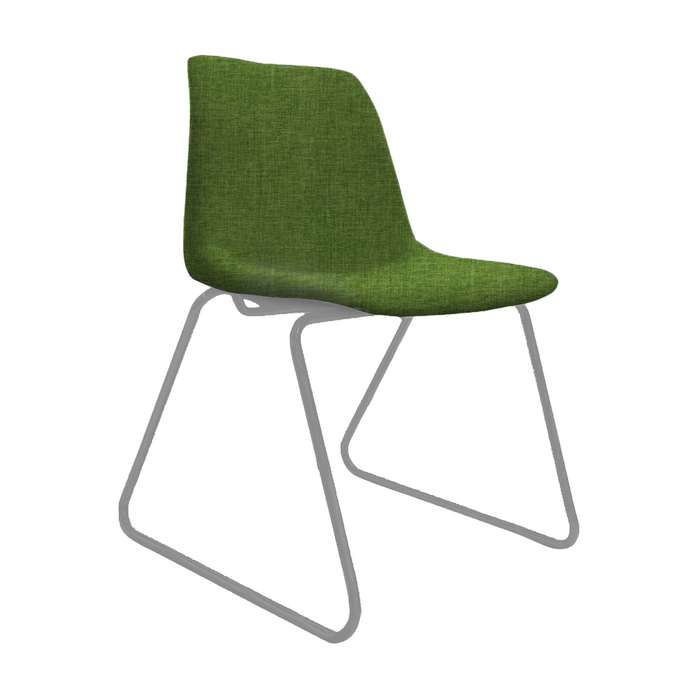 hobnob-sled-base-upholstered-chair-fern-copy
