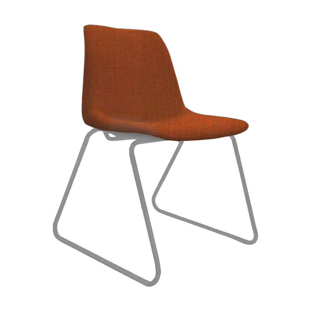 hobnob-sled-base-upholstered-chair-terracotta-wglegs