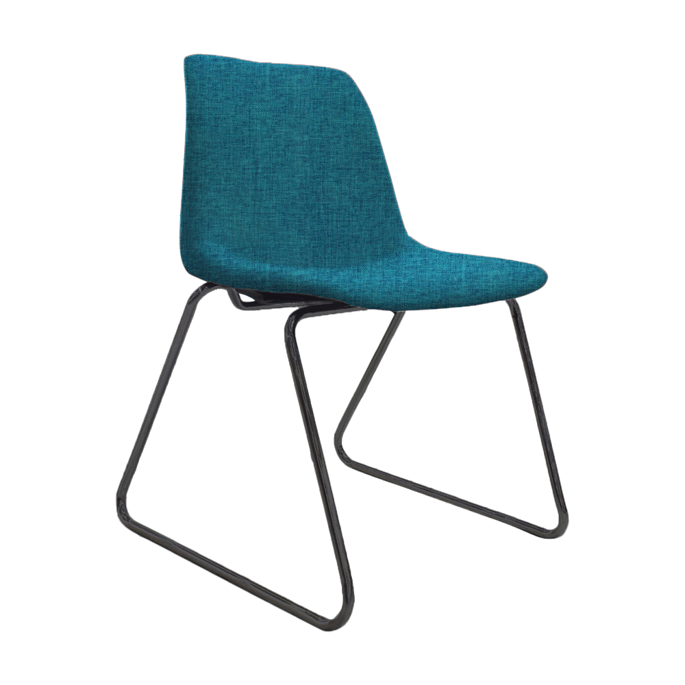 hobnob_sled_base_upholstered_chair_teal