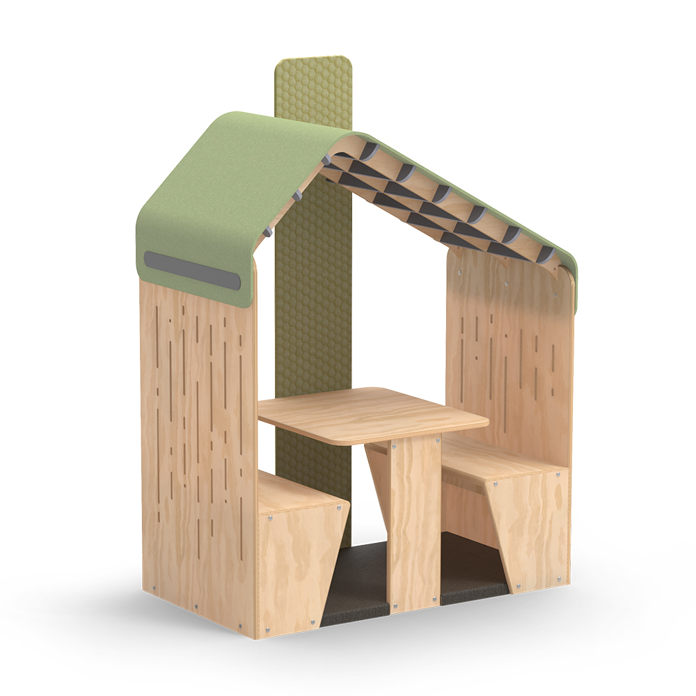 learning-hut-angled-green