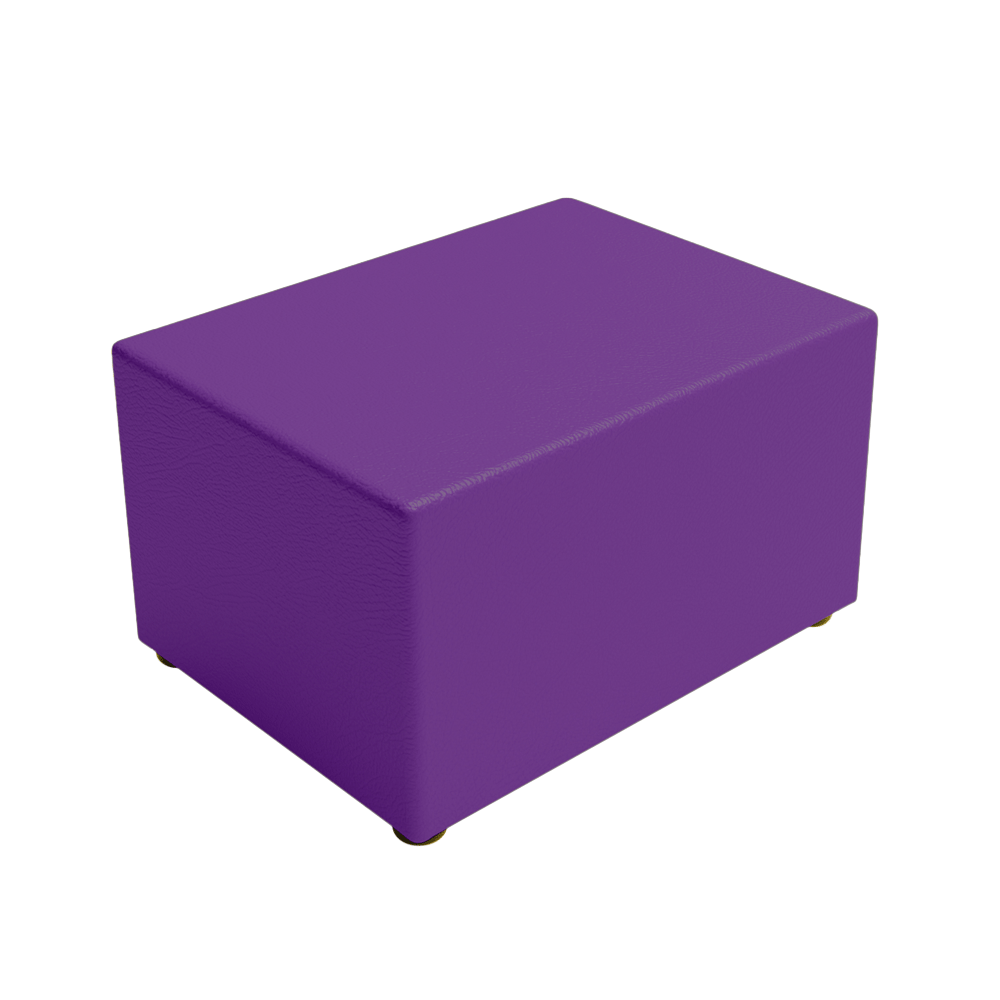 little-softies-bloc-ottoman-600-purple-passion