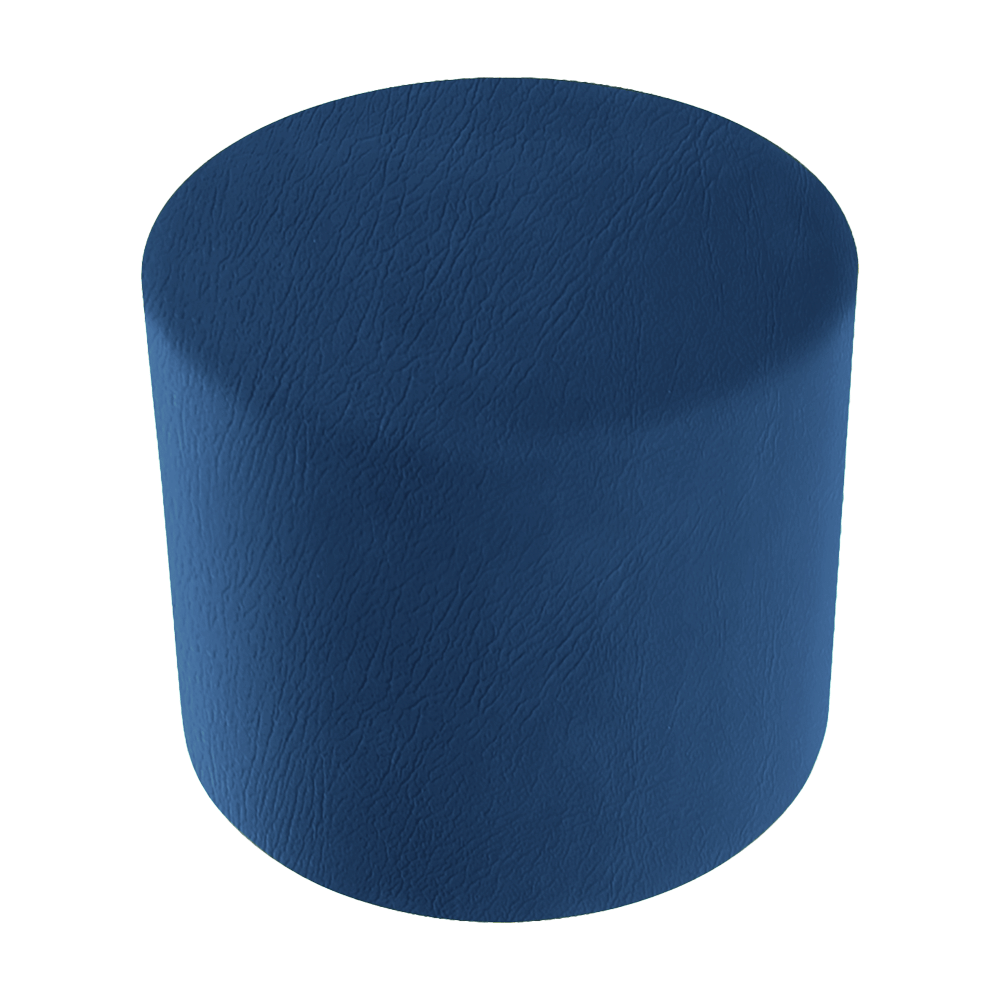 little-softies-round-ottoman-galaxy