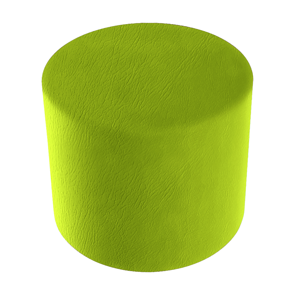 little-softies-round-ottoman-spring-bud