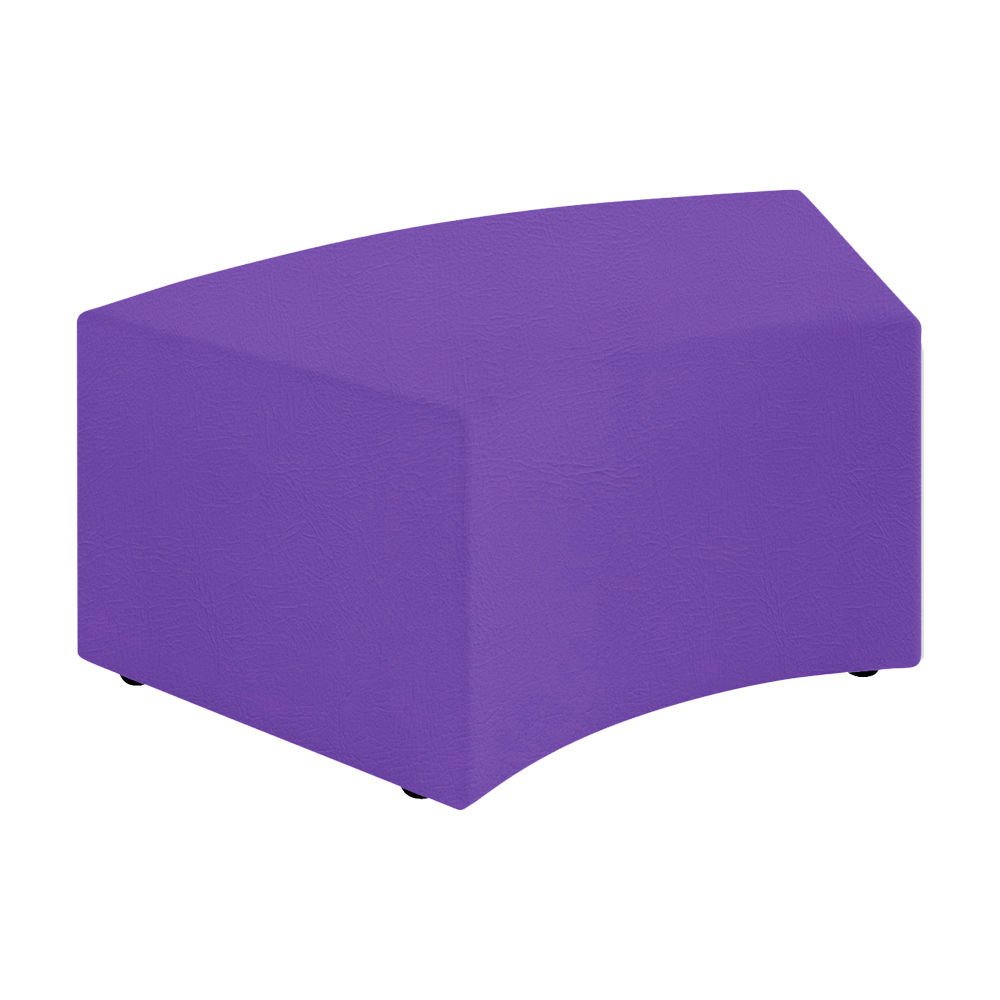 little-softies-worm-ottoman-purple-passion