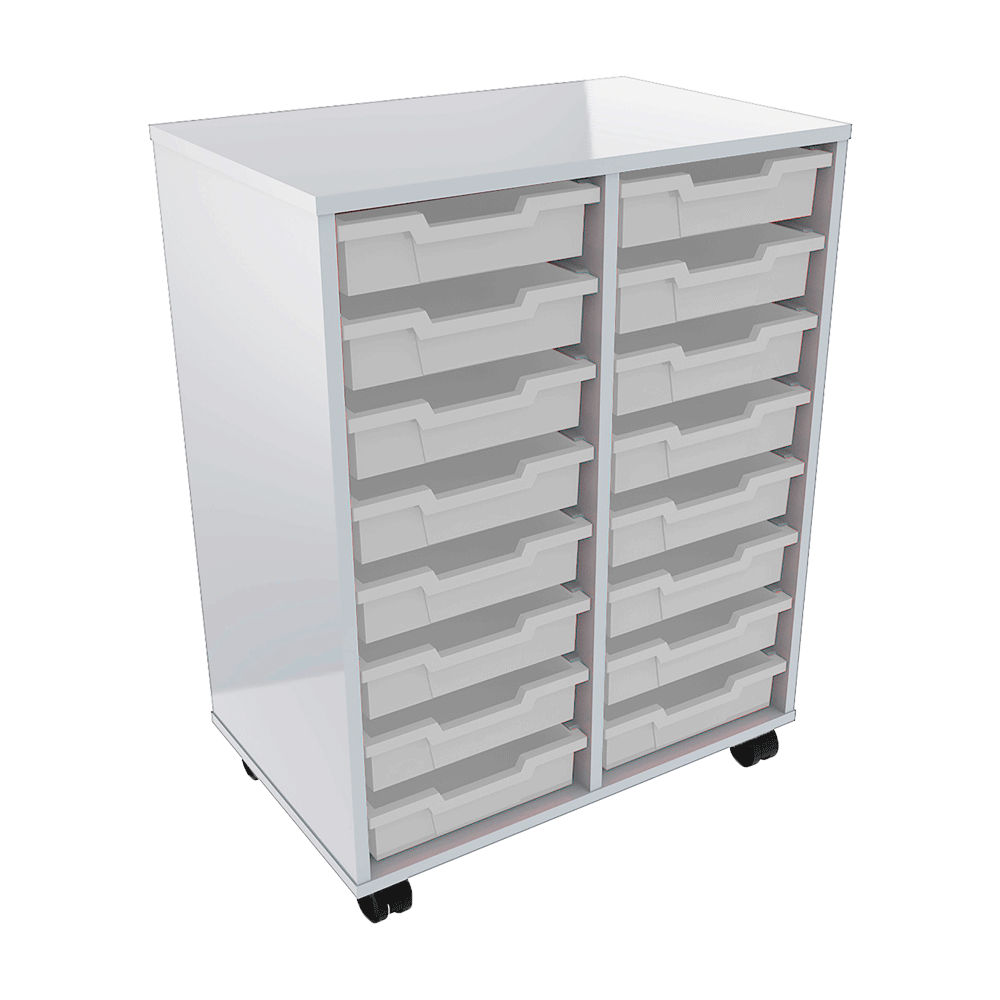 organise-tote-storage-double-bay-polar-white-translucent-tote