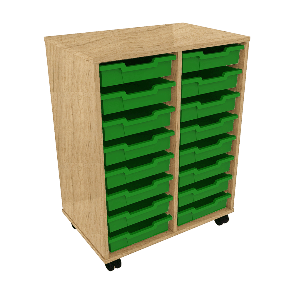 organise-tote-storage-double-bay-sublime-teak-green-tote