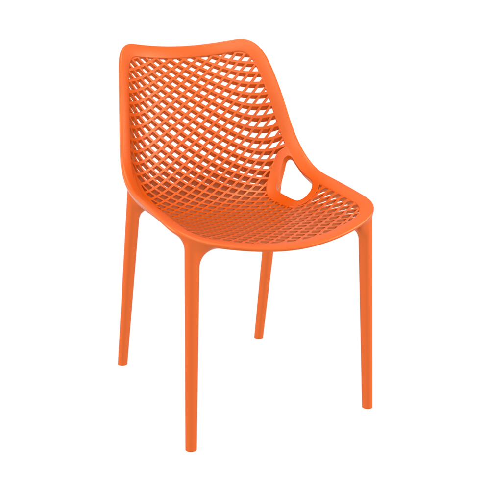 oxygen-orange-chair-side-front