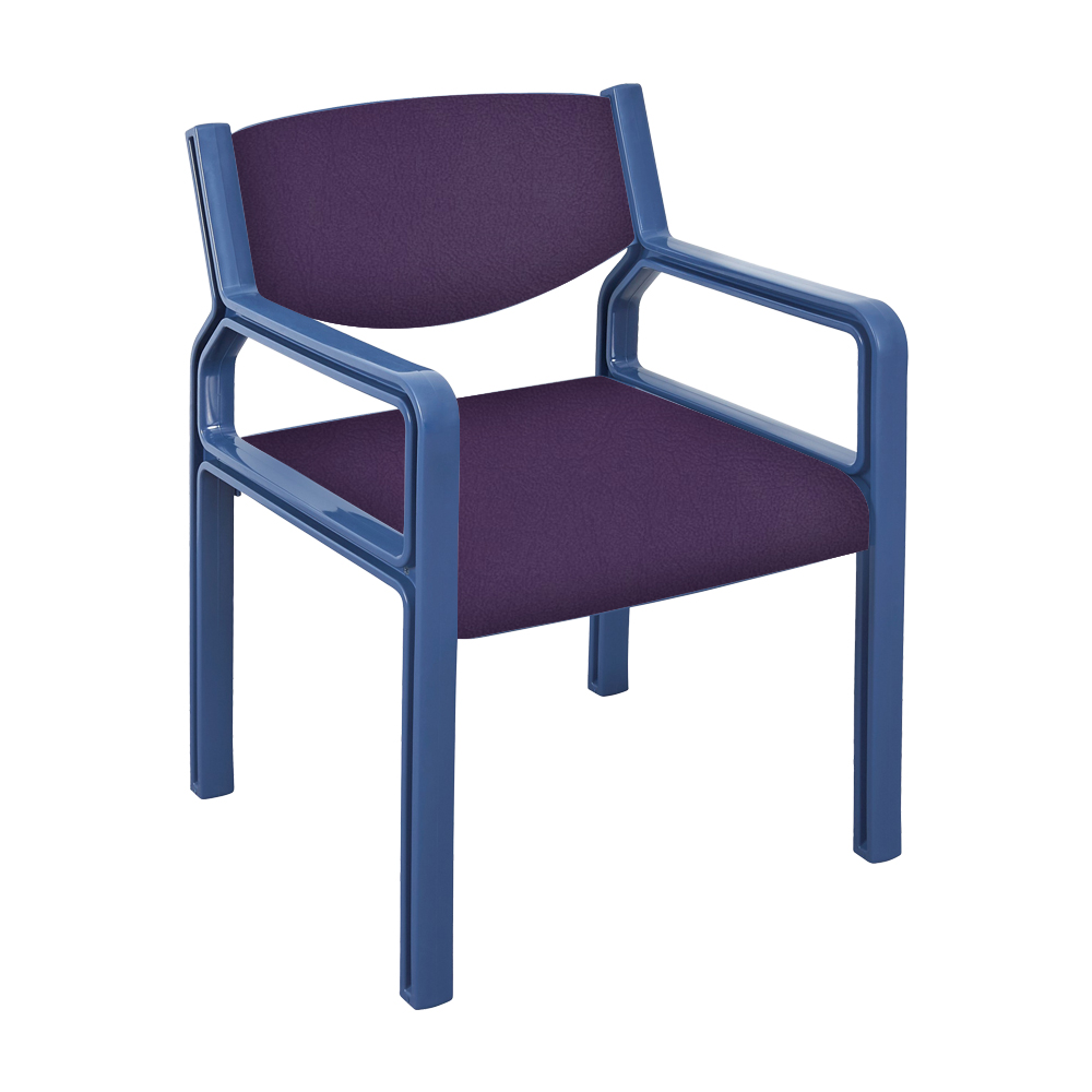 pastoe-armchair-slate-innova-purplepassion