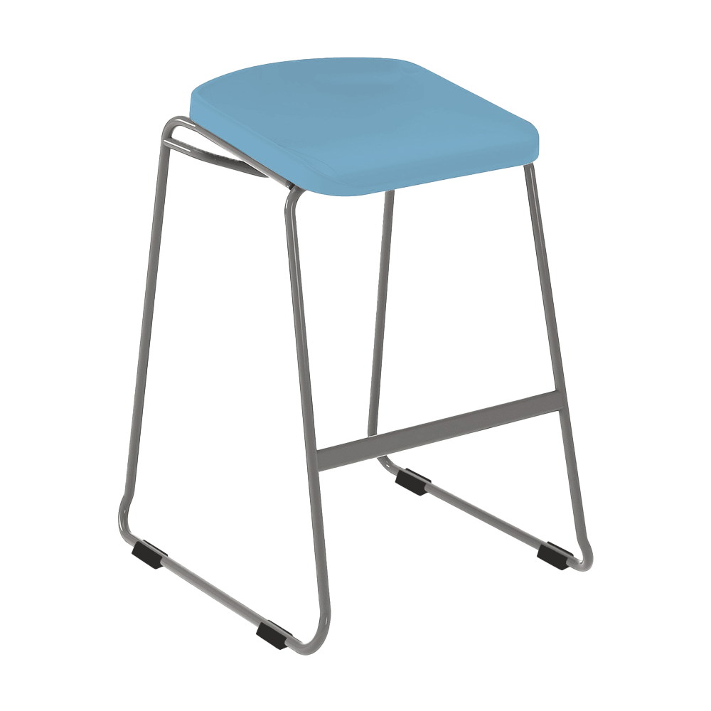 postura-focus-stool-ocean-blk-glides