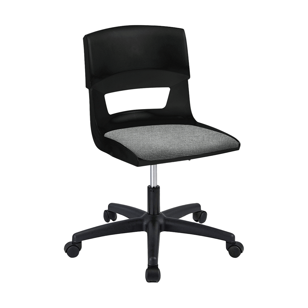 postura-gaslift-padded-chair-onyx