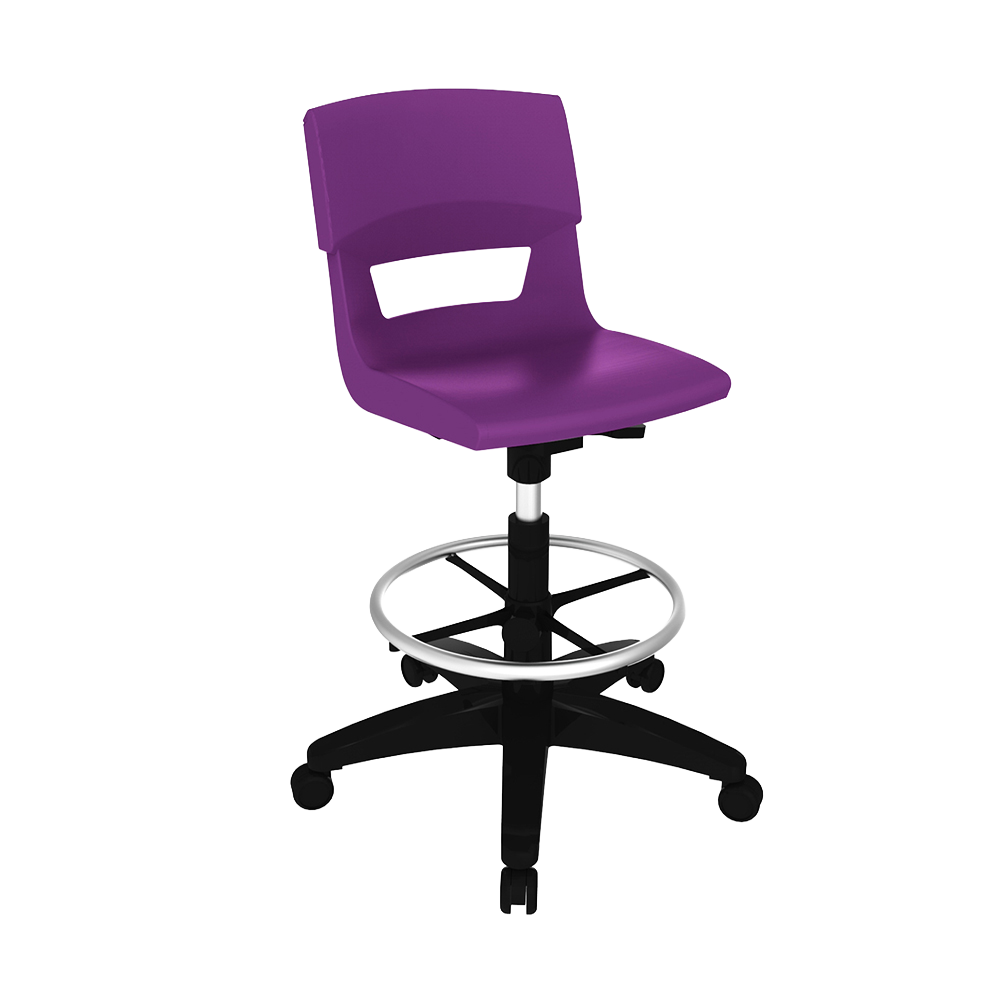 postura-plus-drafting-stool-grape