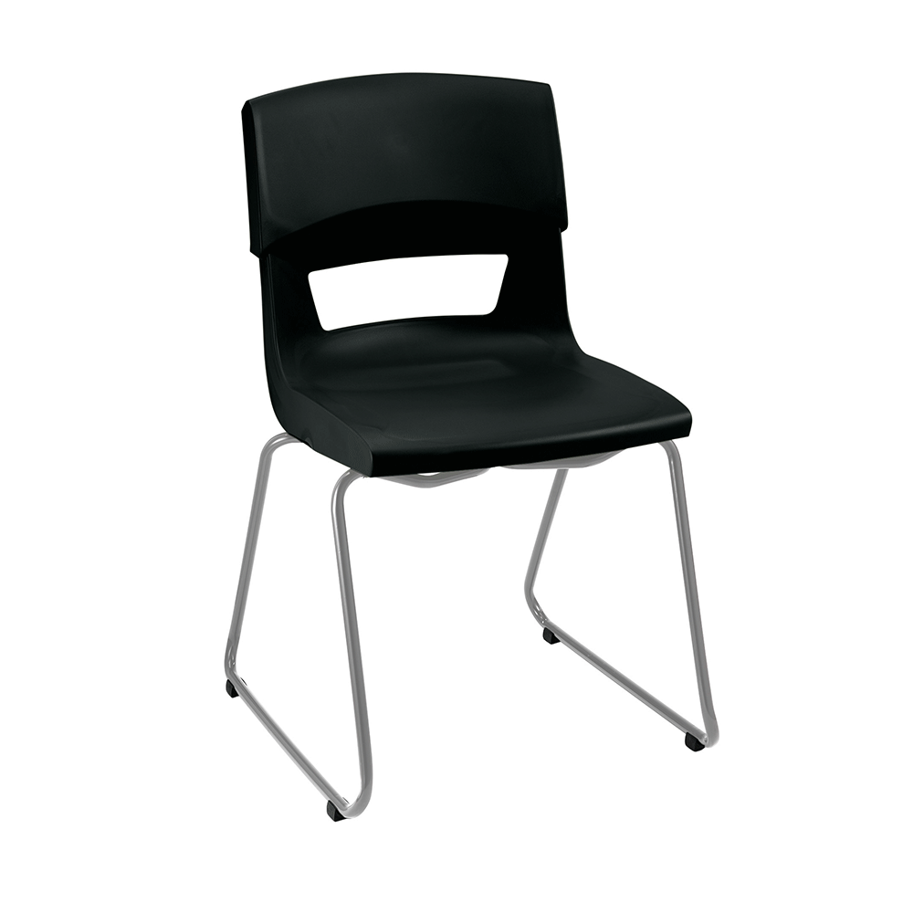 postura-sled-chair-onyx