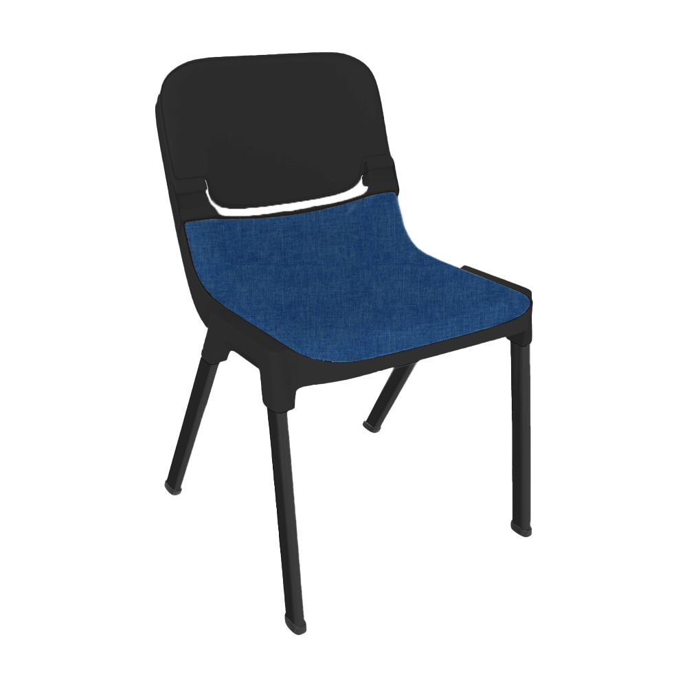 progress-chair-black-with-padded-seat-cobalt
