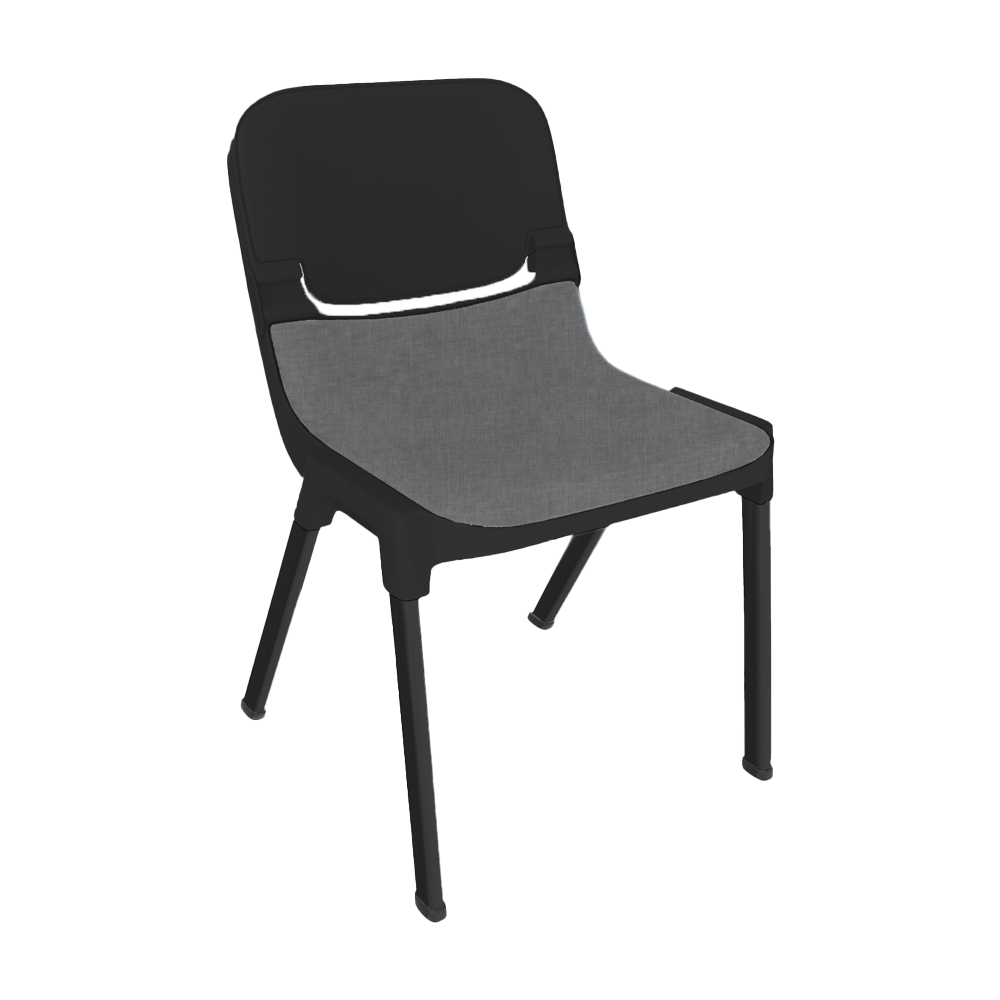 progress-chair-black-with-padded-seat-pewter