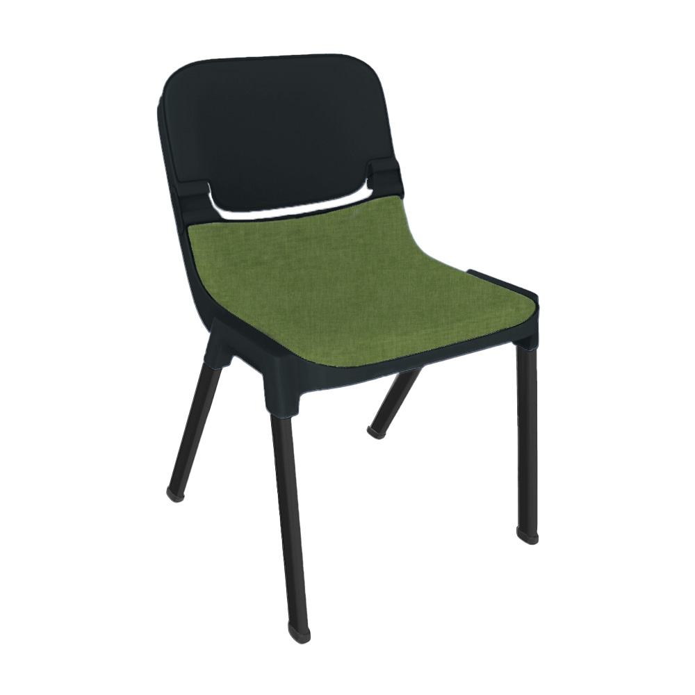 progress-chair-darkgrey-with-padded-seat-kiwi
