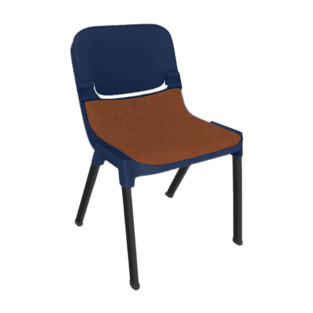 progress-chair-navy-with-padded-seat-terracotta-sized
