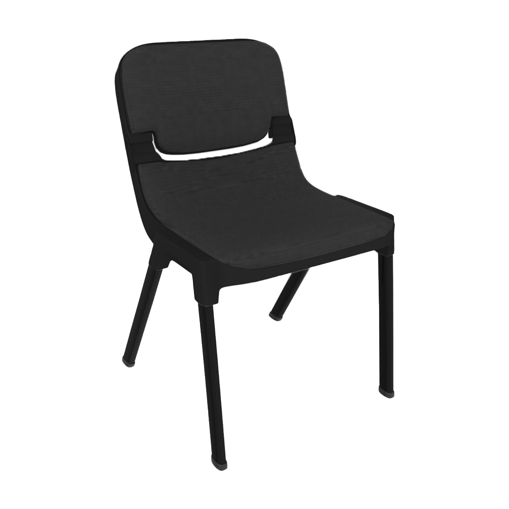 progress-chair-with-padded-seat-and-back-blackpp-graphite