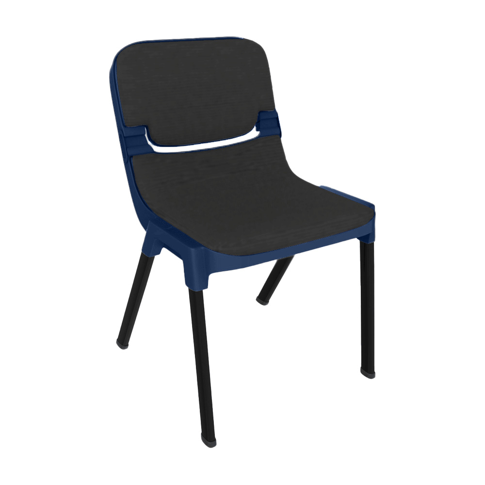 progress-chair-with-padded-seat-and-back-navypp-graphite
