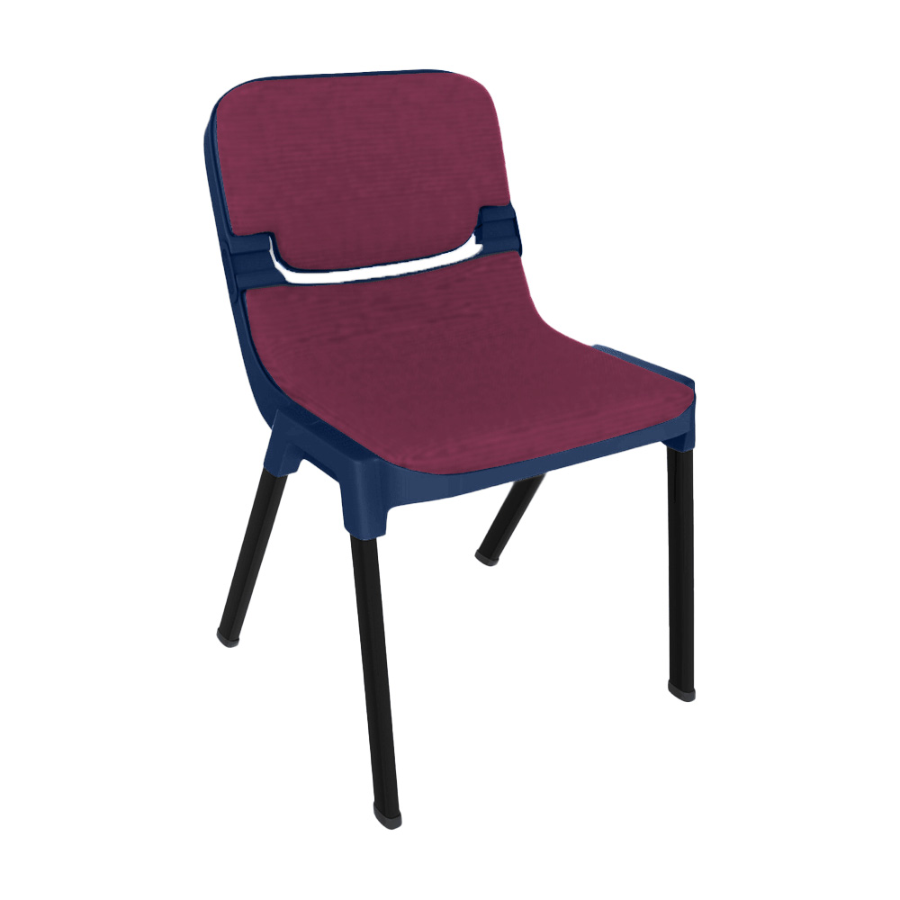 progress-chair-with-padded-seat-and-back-navypp-magenta