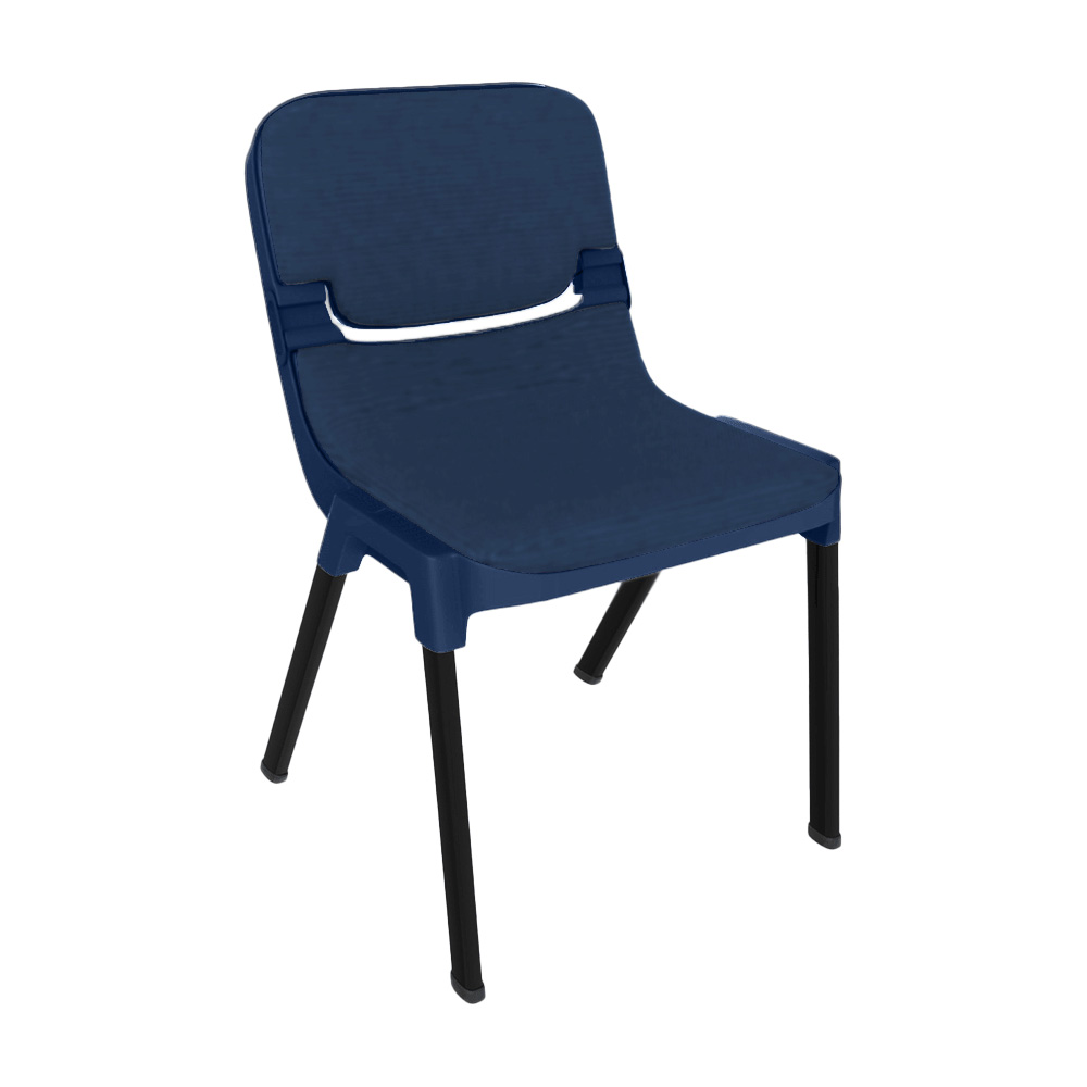 progress-chair-with-padded-seat-and-back-navypp-marine