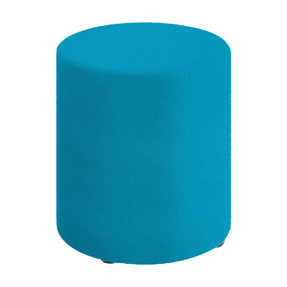 round-ottoman-innova-blue-lagoon