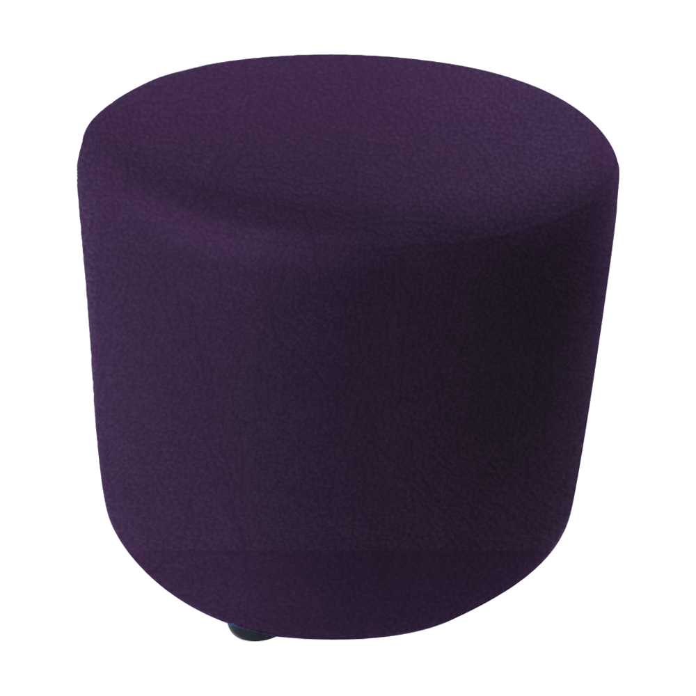 round-ottoman-innova-purple-passion