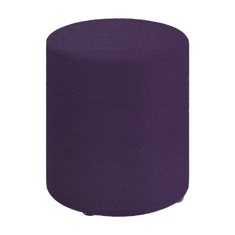 round-ottoman-innova-purple-passion