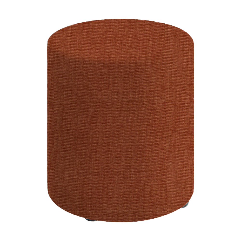 round-ottoman-warwick-terracotta