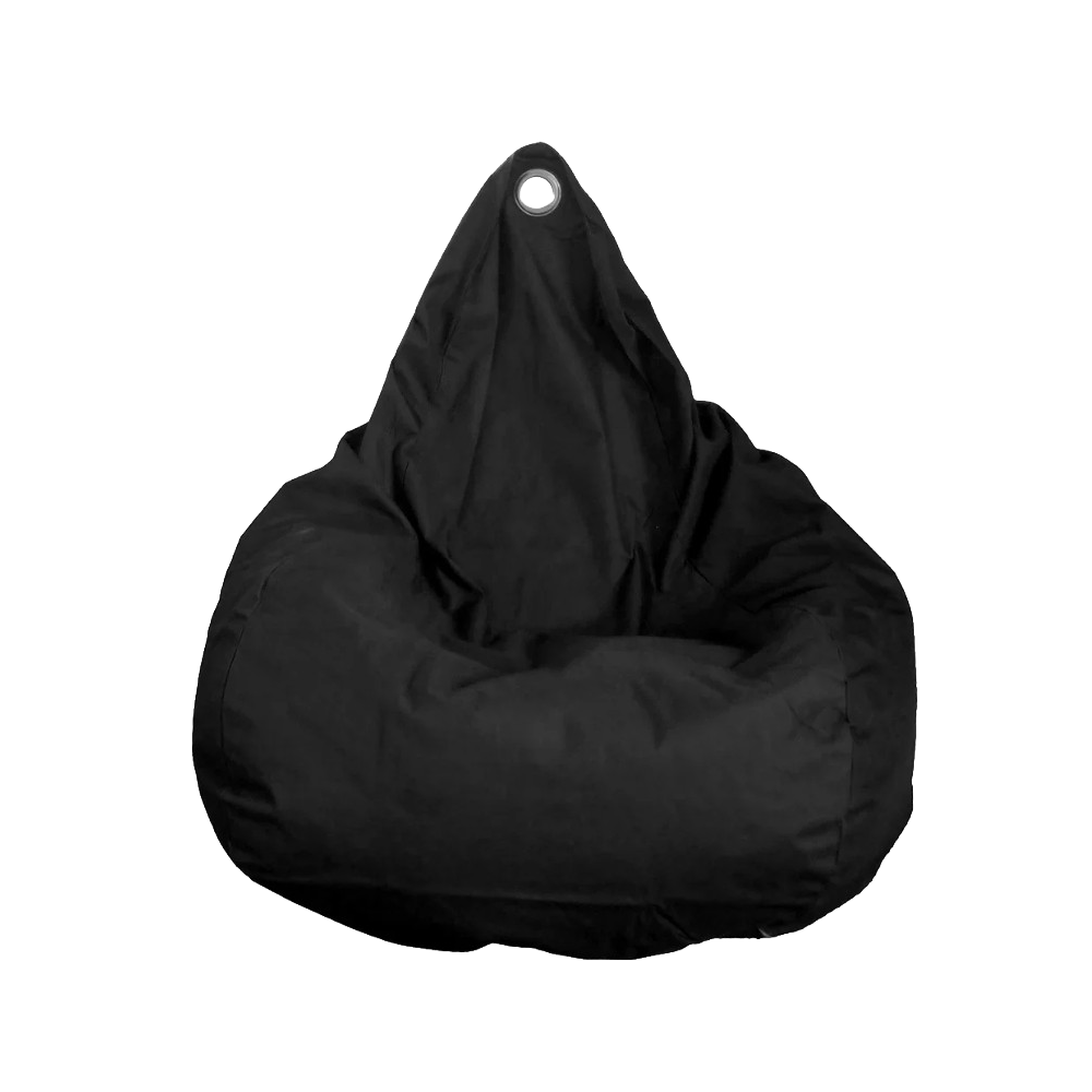 sebel-nz-bean-bag-black