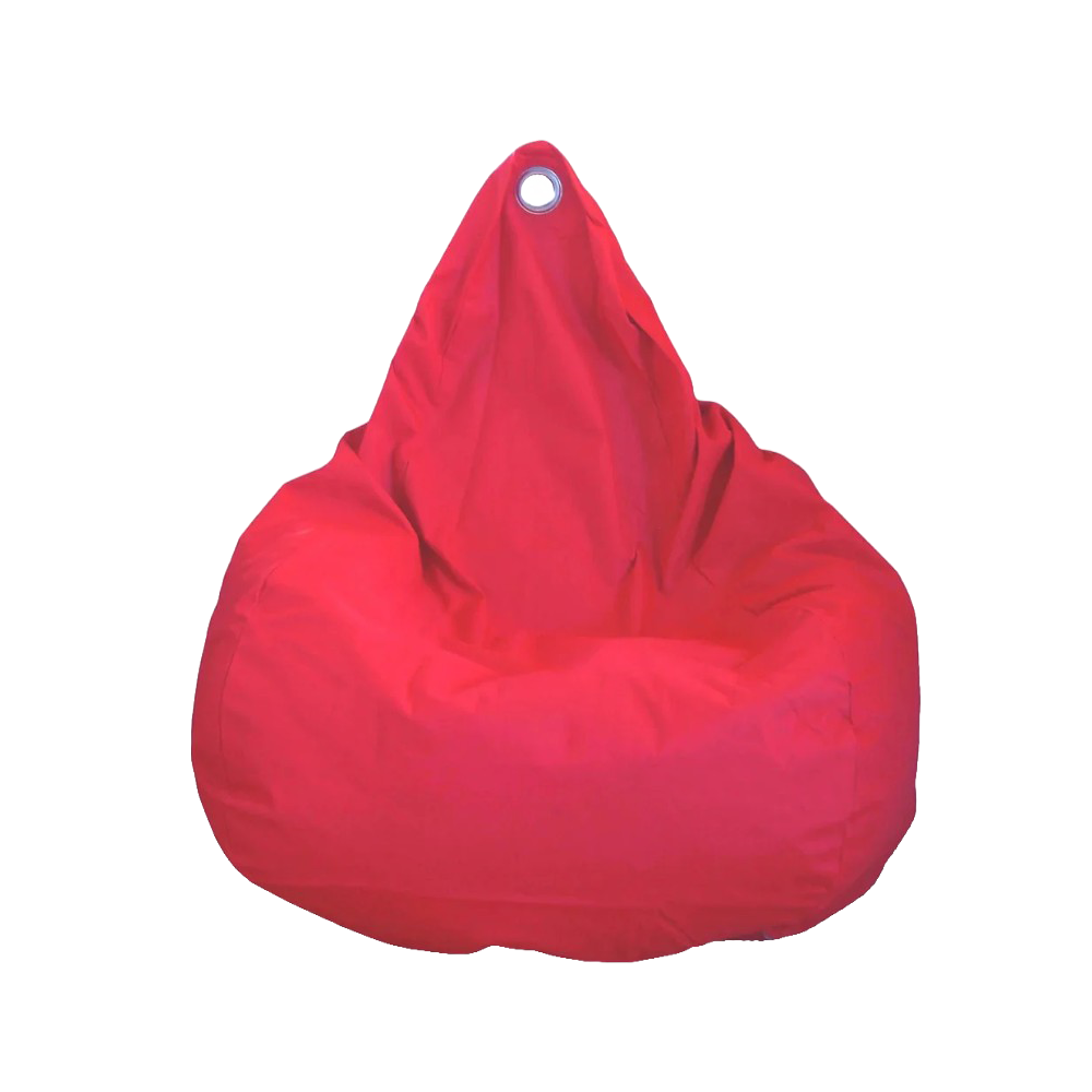sebel-nz-bean-bag-red