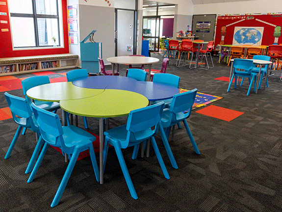 sebel nz cresent table