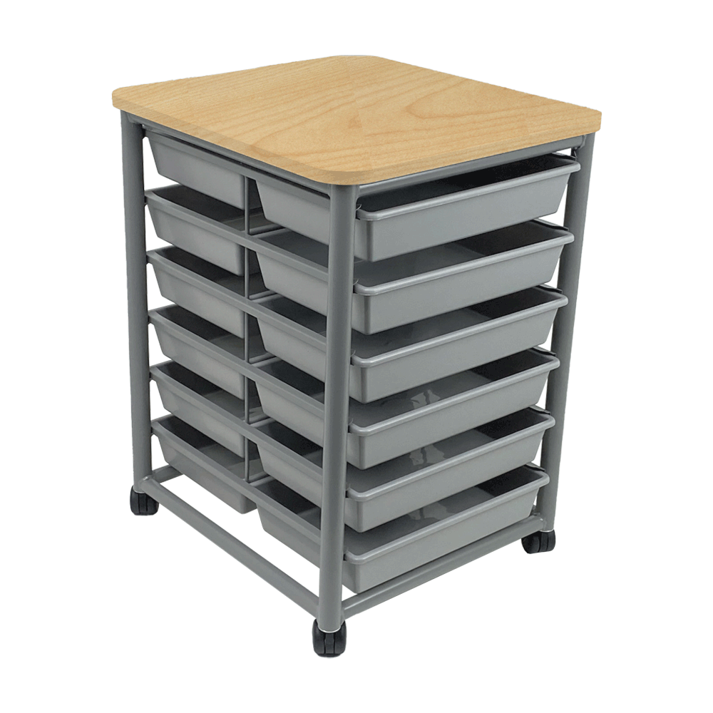 single-tote-trolley-12-small-totes-affinity-maple
