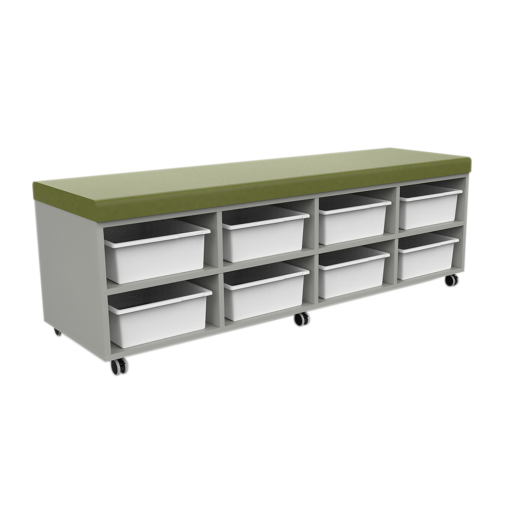 soft-top-8-tote-tray-oyster-gray-jungle-vine